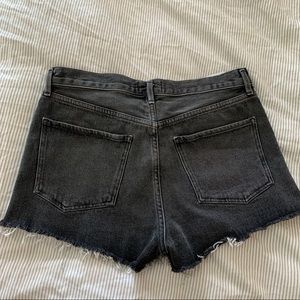 Agolde Shorts - Agolde shorts Agolde Shorts - Agolde shorts